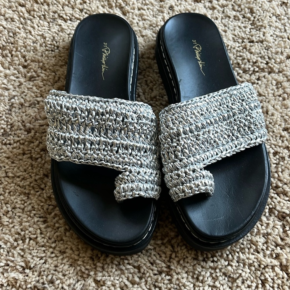3.1 Phillip Lim Slides.